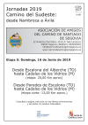 JORNADA 16 JUNIO 2019