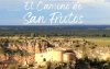 Jornada junio 2026. Camino de San Frutos.