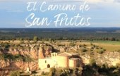 Jornada junio 2026. Camino de San Frutos.