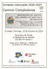 Anuncio de Jornada  18-10-2026