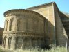 Iglesia de Sto. Tomás en Arenillas