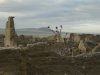 Ruinas de Honquilana.