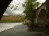 Duero, puente, Toro.