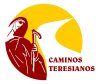 Logotipo de Caminos Teresianos