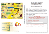 Jornada 18 mayo 2025 Camino de Santa Terera. Nava de Sotobral - Mancera de Abajo
