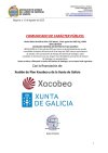 Comunicado