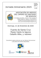 JORNADA 26º ANIVERSARIO